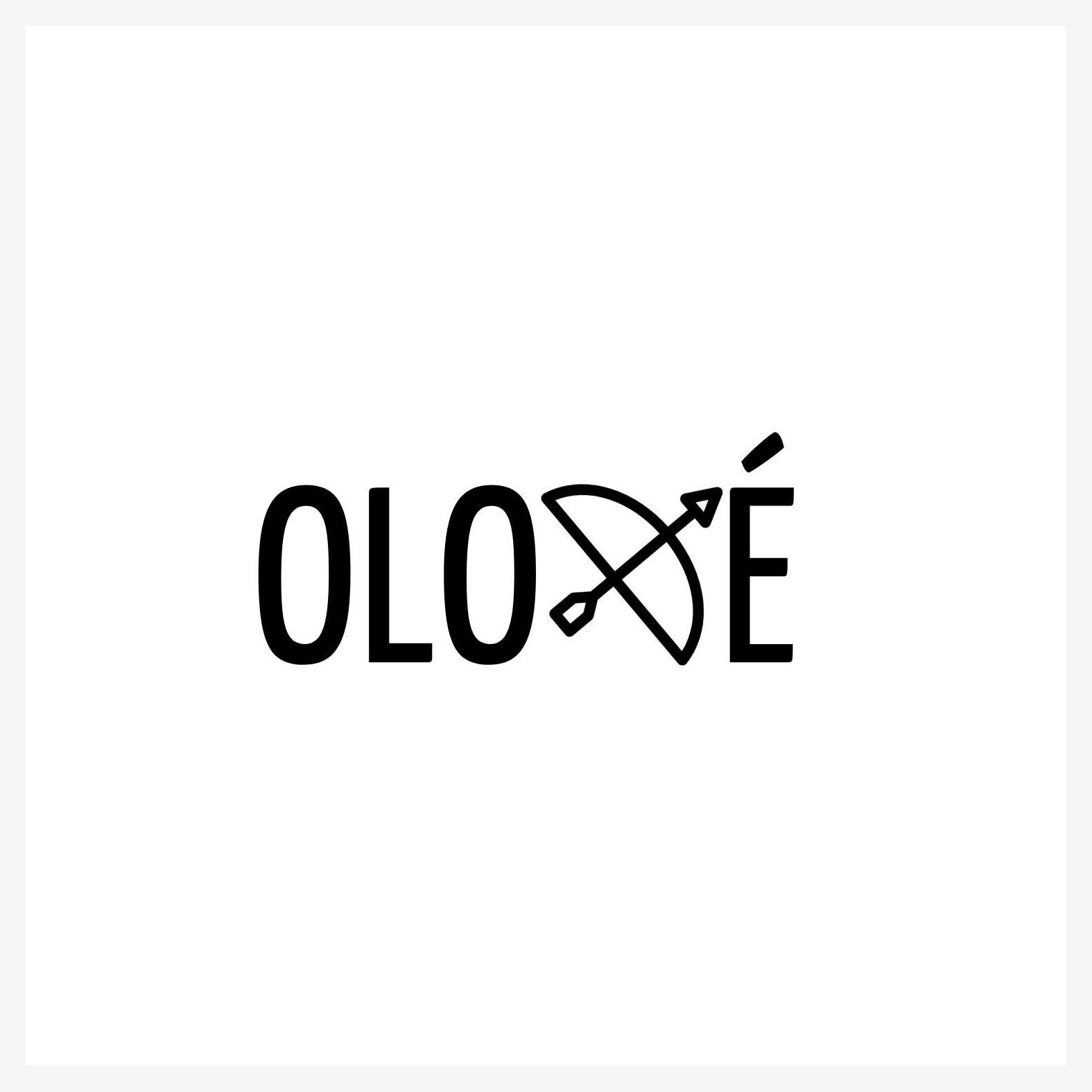 Olodé